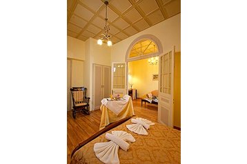 Grèce Hotel La Canée / Chania, Extérieur